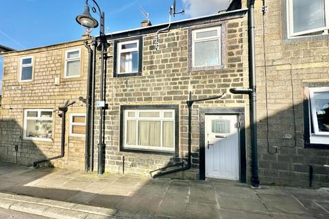 1 bedroom terraced house for sale, Spring Lane, Colne