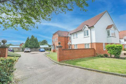 2 bedroom flat for sale, Shearers Way, Boreham, Chelmsford