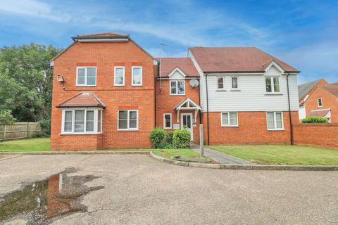 2 bedroom flat for sale, Shearers Way, Boreham, Chelmsford