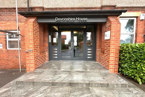 Office to rent, Devonshire Avenue, Leeds