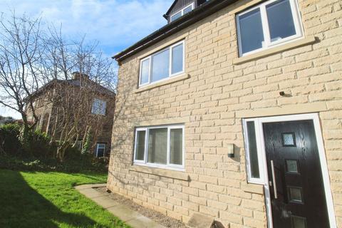 4 bedroom semi-detached house to rent - Carr Lane, Shipley BD18