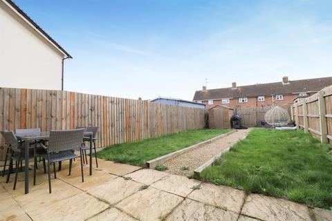 2 bedroom semi-detached house for sale, Fitch Close, Hatfield Peverel, Chelmsford