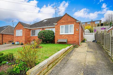 2 bedroom semi-detached bungalow for sale, Emu Close, Heath And Reach, Leighton Buzzard