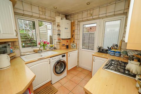 2 bedroom semi-detached bungalow for sale, Emu Close, Heath And Reach, Leighton Buzzard