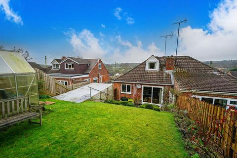 2 bedroom semi-detached bungalow for sale, Emu Close, Heath And Reach, Leighton Buzzard