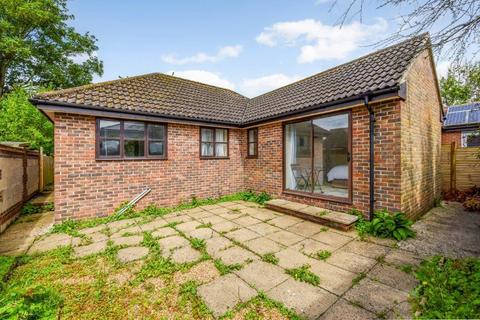 2 bedroom detached bungalow for sale, Summerfield Road, West Wittering, Chichester