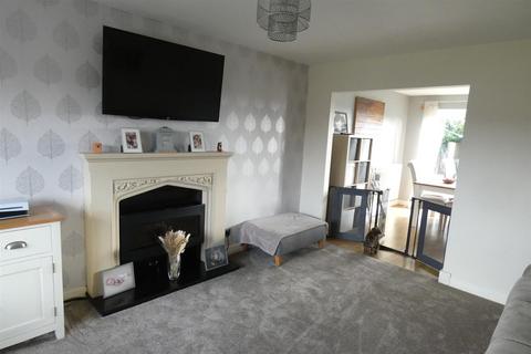 3 bedroom detached house for sale, The Sidings, Cheadle, Stoke On Trent