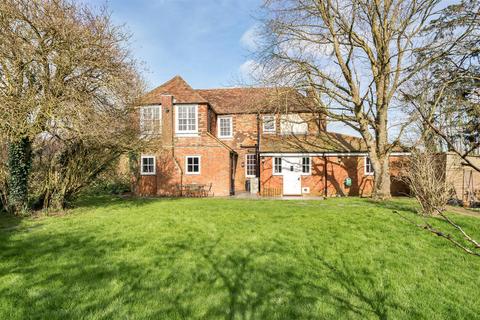 4 bedroom country house for sale, Waltham, Nr Canterbury CT4
