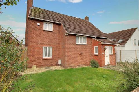 3 bedroom detached house for sale, Cowley Road, Tuffley, Gloucester