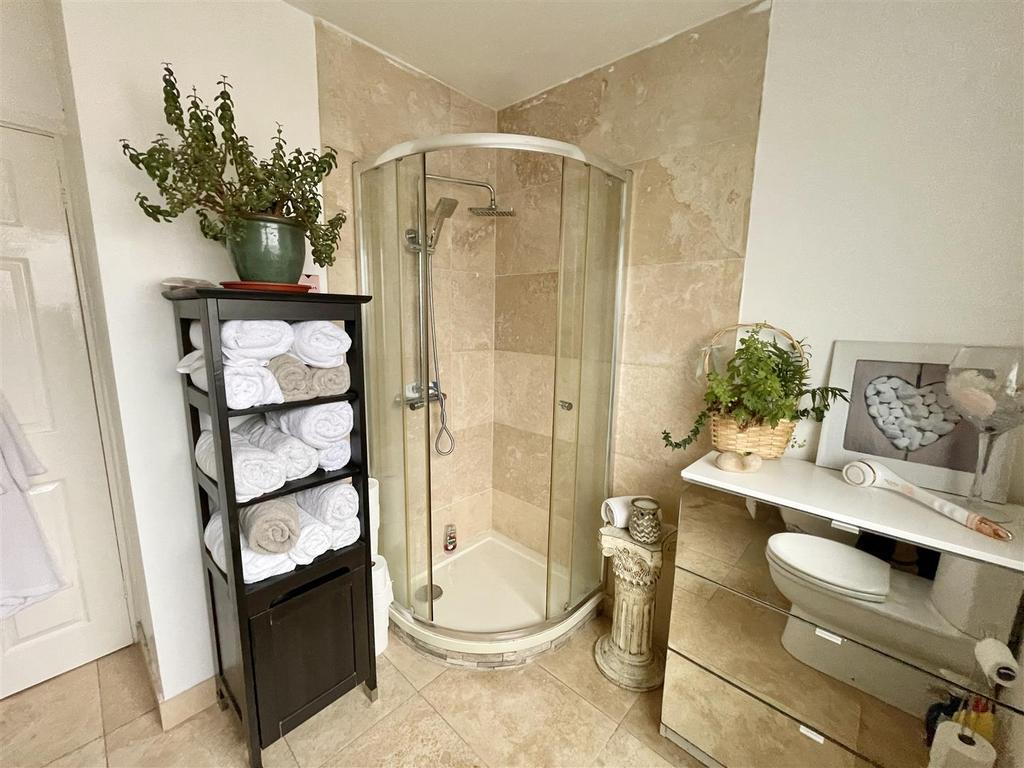Another Aspect Of The Bathroom