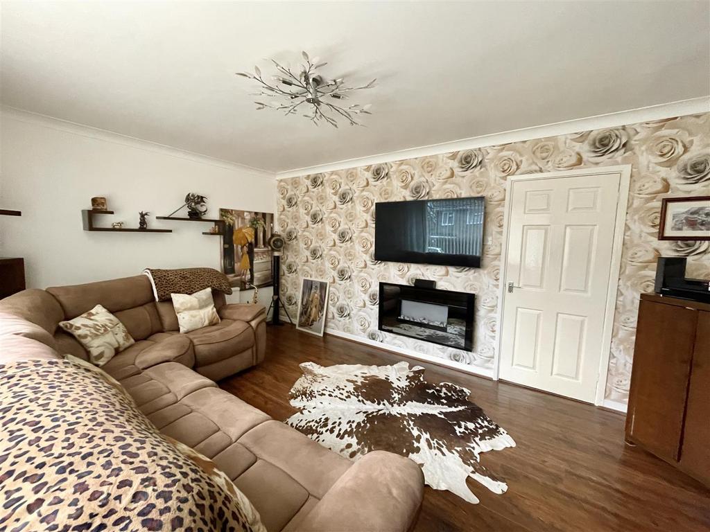 Another Aspect Of The Lounge