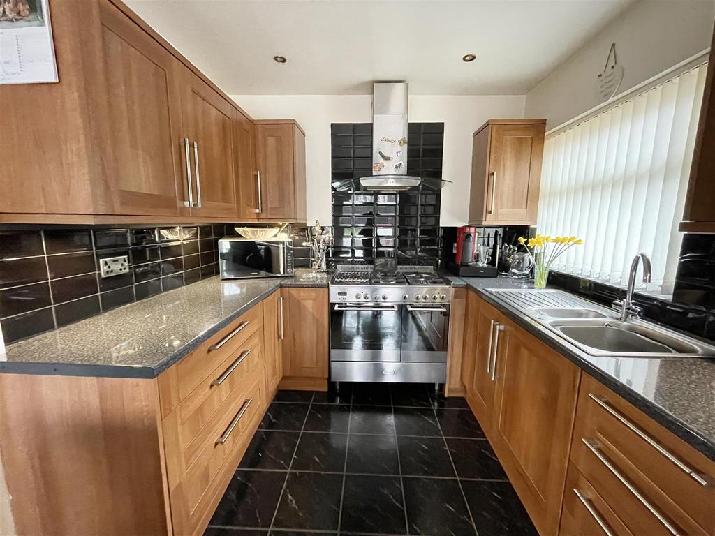 Another Aspect Of The Kitchen/Dining Room
