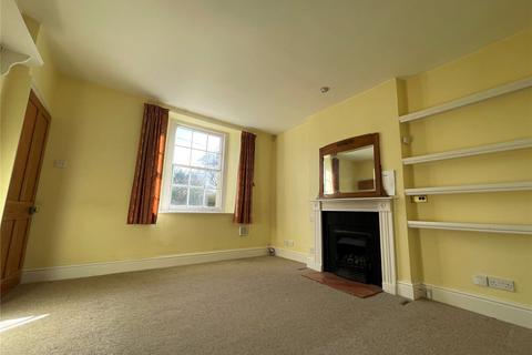 3 bedroom end of terrace house to rent - The Green, Hinton Charterhouse