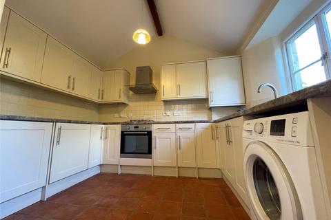 3 bedroom end of terrace house to rent, The Green, Hinton Charterhouse