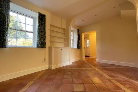 3 bedroom end of terrace house to rent, The Green, Hinton Charterhouse