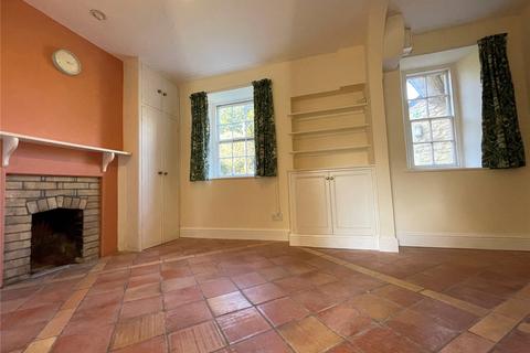 3 bedroom end of terrace house to rent, The Green, Hinton Charterhouse