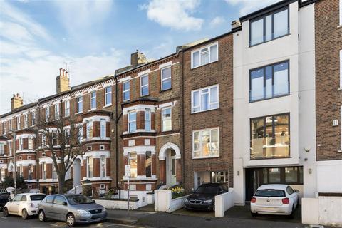 3 bedroom flat for sale, Schubert Road, London