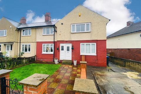 4 bedroom semi-detached house for sale - Hirst Wood Crescent, Shipley