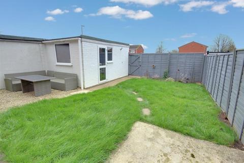 50 Orchard Rise, Tibberton, Gloucester, GL19 3AT