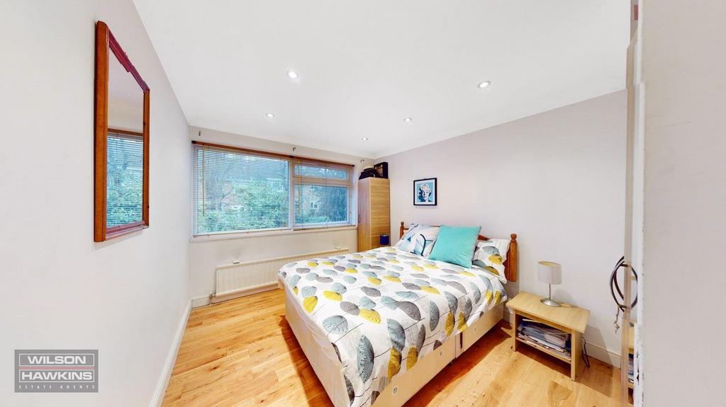 Flat 9, Penair Lodge - 8 Lu Mr Sion1f Ca GKDAZf0 (ID 15