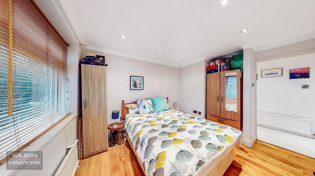 Flat 9, Penair Lodge - FMZF5 Vd OXso Jz N48zi Xf (ID 15