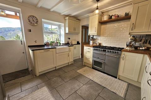 3 bedroom detached house for sale, Church Hill, Lydbrook