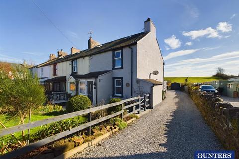 9 Arkleby Road, Aspatria, Wigton, CA7 2BA