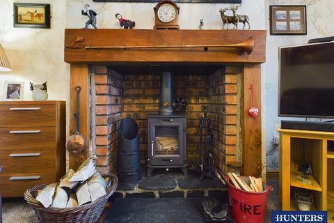 9 Arkleby Road, Aspatria, Wigton, CA7 2BA