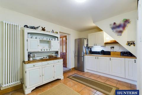 9 Arkleby Road, Aspatria, Wigton, CA7 2BA