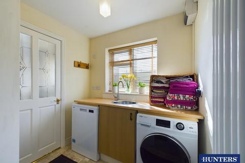 9 Arkleby Road, Aspatria, Wigton, CA7 2BA