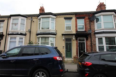 4 bedroom terraced house for sale - Clifton Road, Darlington, DL1