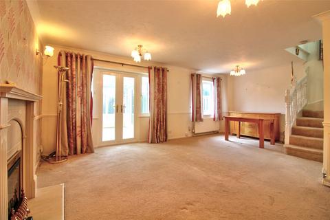 3 bedroom detached house for sale, Moray Close, Darlington, DL1