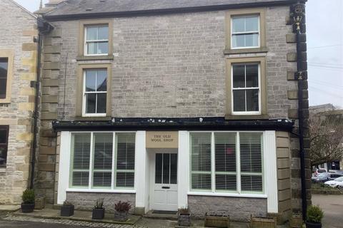 4 bedroom cottage for sale, High Street, Tideswell, Buxton