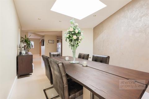 4 bedroom detached house for sale, Knowsley Road, Wilpshire, Ribble Valley