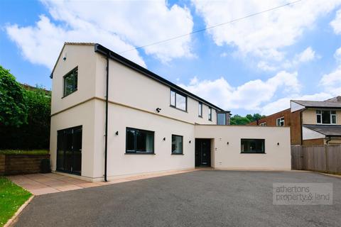 4 bedroom detached house for sale, Knowsley Road, Wilpshire, Ribble Valley