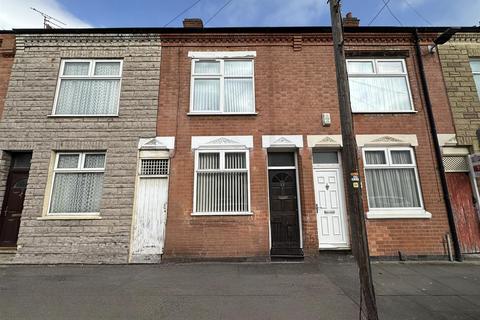 12 Central Road, Leicester, LE3 5EH
