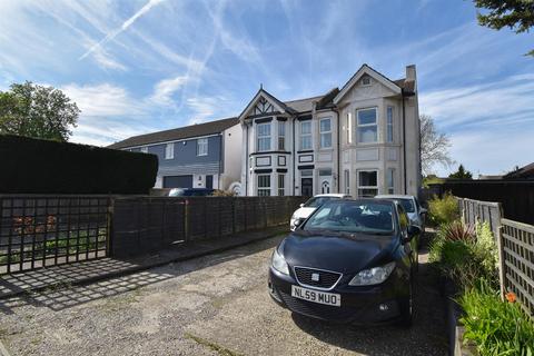 5 bedroom semi-detached house for sale, The Ridge, Hastings
