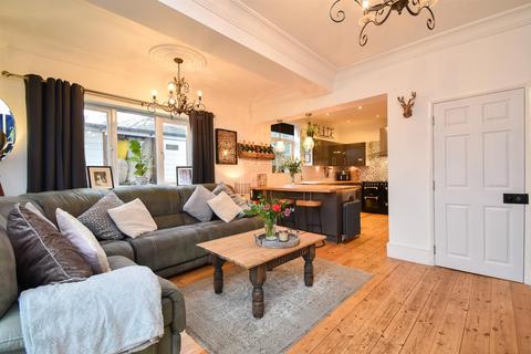 5 bedroom semi-detached house for sale, The Ridge, Hastings