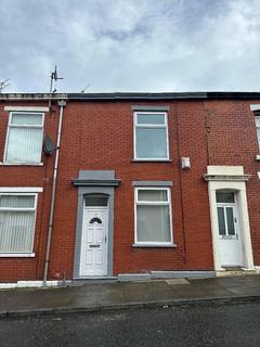 2 bedroom terraced house for sale, Kirby Road, Blackburn. Lancs. BB2 4HW
