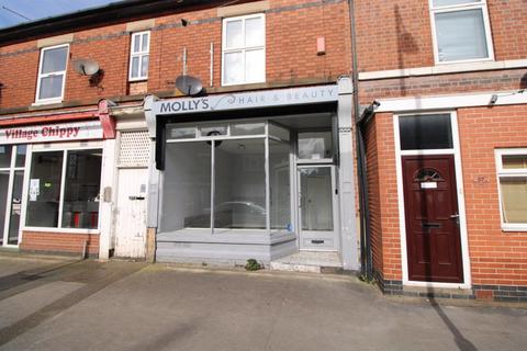 Shop to rent, Bearwood Hill Rd (Shop), Burton DE15