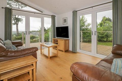 2 bedroom lodge for sale, Havett Close, Dobwalls PL14