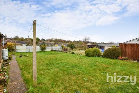 3 bedroom semi-detached bungalow for sale, Queensdale Close, Ipswich IP1