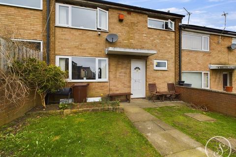 3 bedroom terraced house for sale, Farndale Square, Leeds