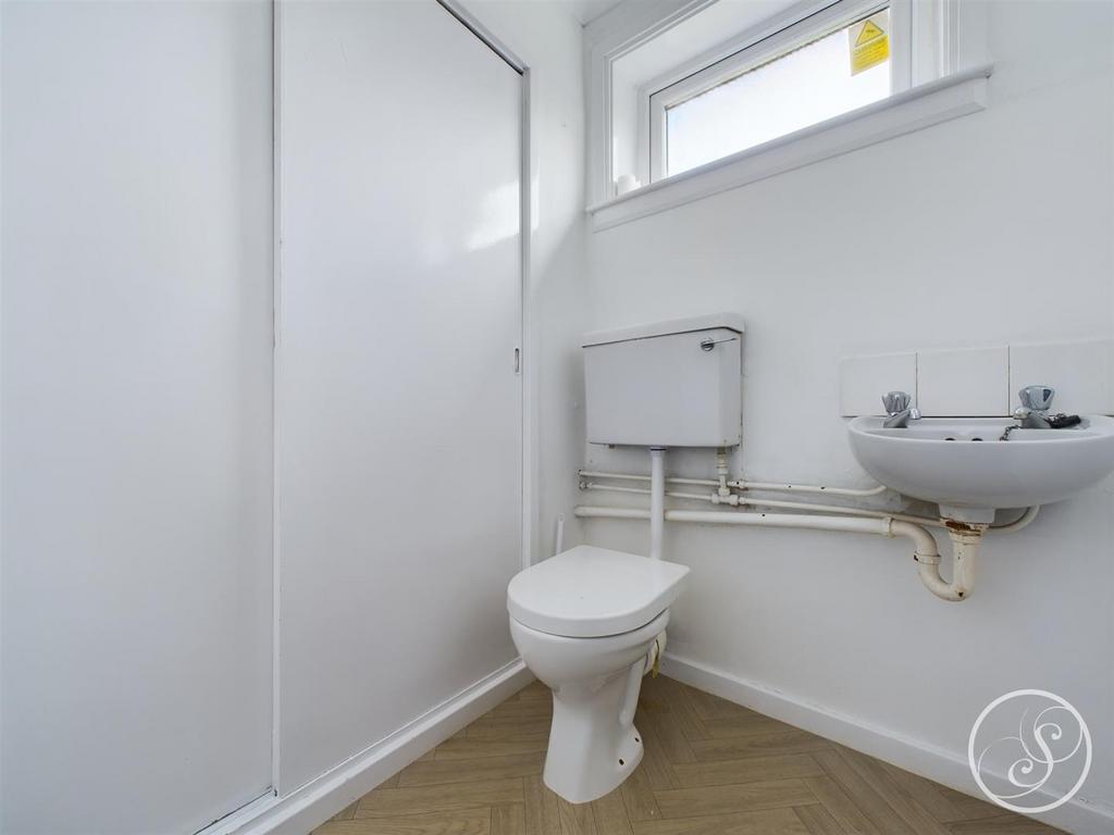 Guest WC