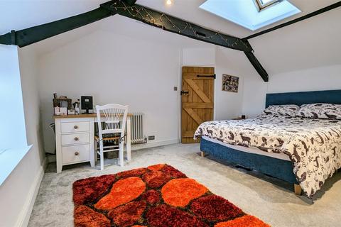 3 bedroom terraced house for sale, Cinderhill, Coleford GL16