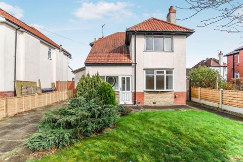 3 bedroom detached house for sale, Hall Lane, Harrogate, HG1 3DX