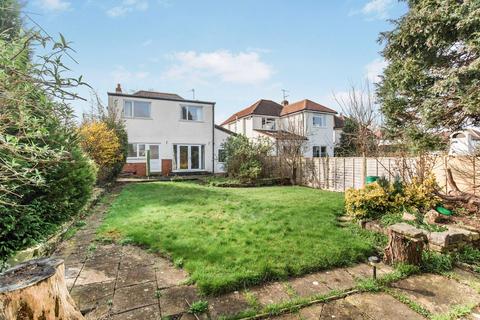 3 bedroom detached house for sale, Hall Lane, Harrogate, HG1 3DX