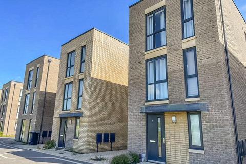 9 Forester Road, Trumpington, Cambridge, CB2 9GL