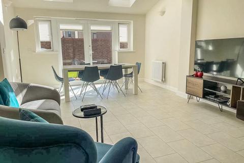 9 Forester Road, Trumpington, Cambridge, CB2 9GL
