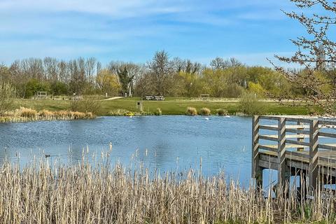 9 Forester Road, Trumpington, Cambridge, CB2 9GL